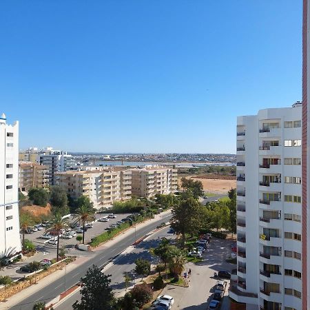 Alltravel Club Praia Da Rocha Mvii Portimão Buitenkant foto